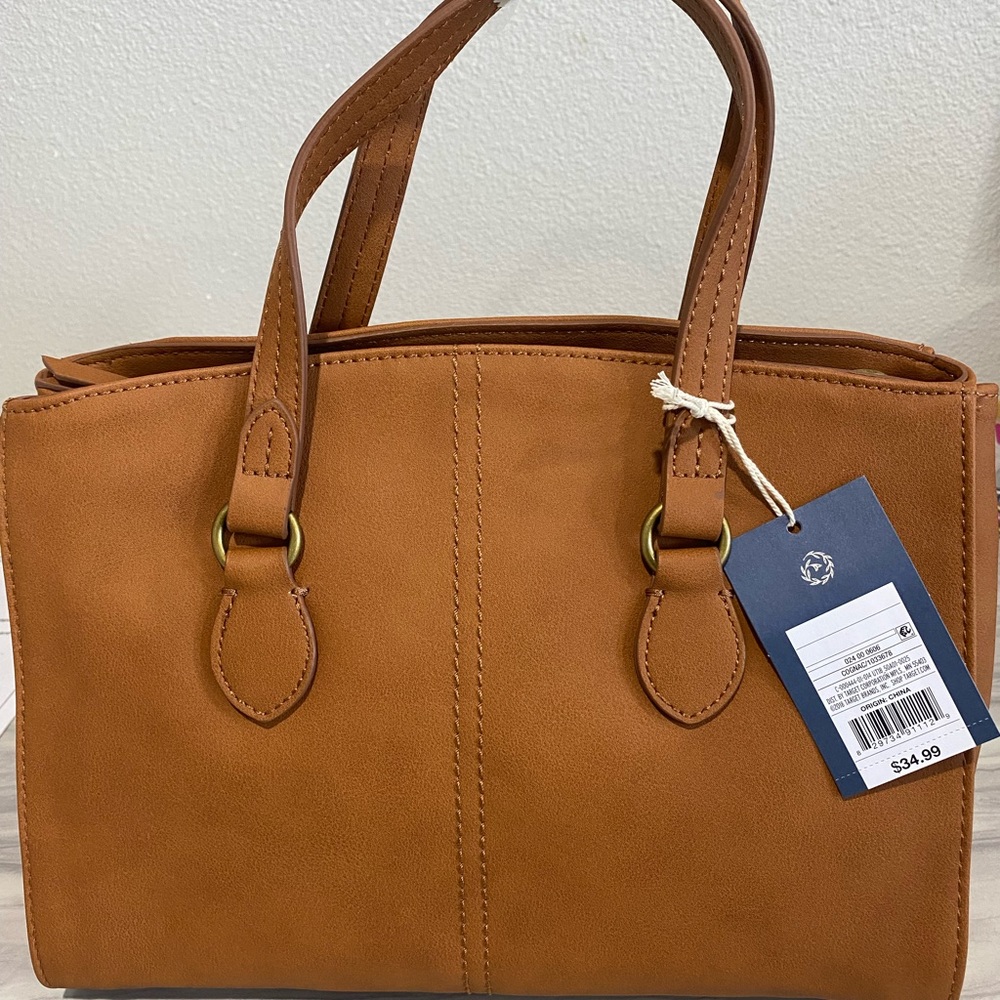 COPY - NEW Universal Threads Purse